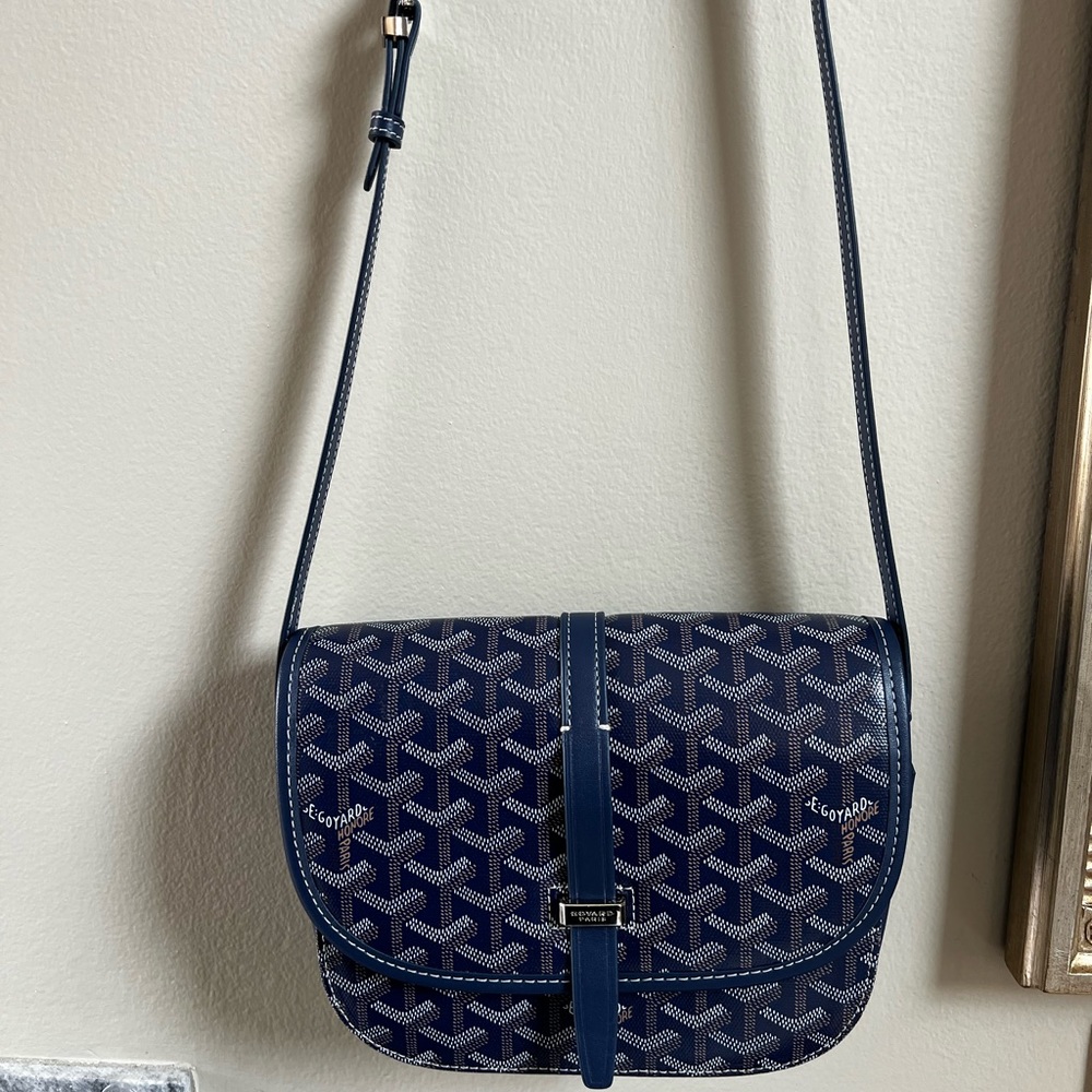 Goyard Crossbody